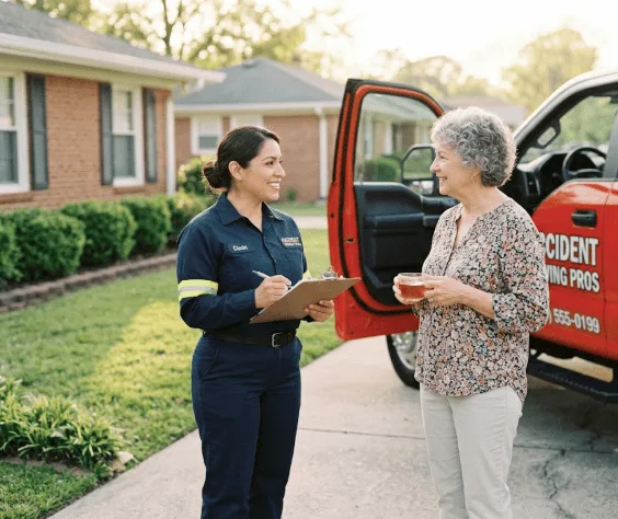 Accident Towing Service Rowley, IA FAQs